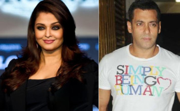 Bigg Boss 9 – Aishwarya and Salman on the same stage
