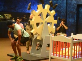 Update from Episode 18 – October 29, 2015 – 1750 POINTS EARNED FOR LUXURY BUDGET