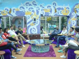 Update from Episode 15 – October 26, 2015 – SIX CONTESTANTS GOT NOMINATED