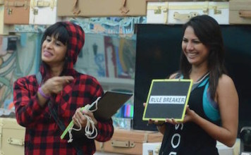 Update from Episode 12 – October 23, 2015 – BIGGEST TWIST – BIGG BOSS HOUSE UNTIED THE BELTS