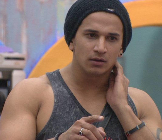 Update from Episode 17 – October 28, 2015 – PRINCE NARULA MADE THE NEW CAPTAIN