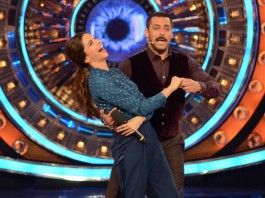 Bigg Boss 9 Episode 42 – November 22, 2015 – AMAN VERMA’S JOURNEY ENDED INSIDE THE BIGG BOSS HOUSE