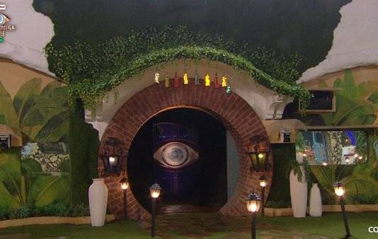Update from Day/Episode 48 – November 28, 2015 – KEITH SEQUEIRA RETURNS TO THE BIGG BOSS HOUSE