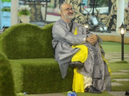 Episode 40 – November 20, 2015 – NEW WILDCARD ENTRY – KANWALJEET SINGH