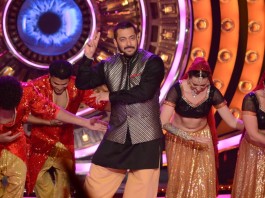 BB9 from Episode 28 – November 08, 2015 – YUVIKA CHAUDHARY ELIMINATED FROM BIGG BOSS