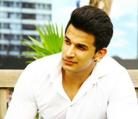 Prince Narula