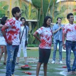 BB9 Episode 33 – November 13, 2015 – SUYYASH RAI : THE NEW CAPTAIN OF THE HOUSE