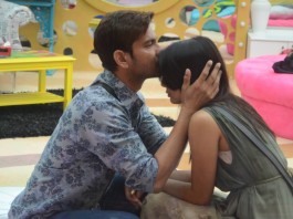 Bigg Boss 9 Episode 26 – November 06, 2015 – KEITH SEQUEIRA’S TEMPORARY EXIT FROM THE BIGG BOSS HOUSE