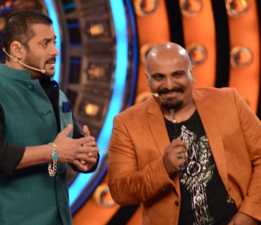 Bigg Boss 9 Update – Episode 20 – October 31, 2015 – ARVIND VEGDE GOT ELIMINATED