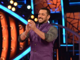 Bigg Boss 9 – Episode 21 – November 01, 2015 – VIKAS BHALLA ELIMINATED FROM BIGG BOSS