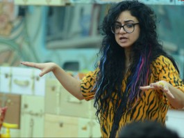 Update from Episode 51 – December 01, 2015 – RIMI SEN ELIMINATED FROM THE HOUSE