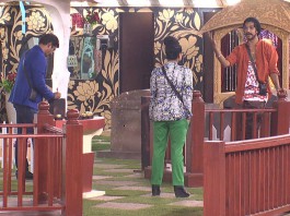 Update from Episode 66 – December 16, 2015 PRINCE & RISHABH – CONTENDERS FOR NEXT CAPTAINCY