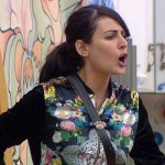 Bigg Boss 9 – Day 78 – Episode 78 – December 28, 2015 – SIX CONTESTANTS NOMINATED FOR ELIMINATION