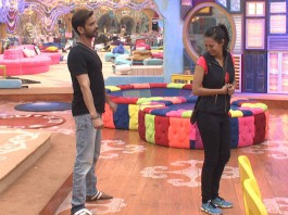 Update from Episode 64 – December 14, 2015 – SIX CONTESTANTS NOMINATED FOR ELIMINATION