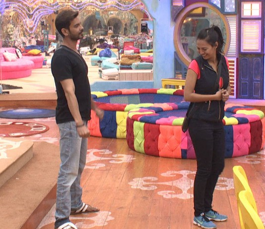 Update from Episode 64 – December 14, 2015 – SIX CONTESTANTS NOMINATED FOR ELIMINATION