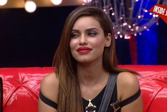 Bigg Boss 9 – Day 77 – Episode 77 – December 27, 2015 – GIZELE THAKRAL ELIMINATED FROM BIGG BOSS