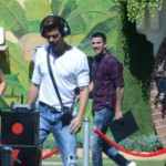 Bigg Boss 9 – Day 101 – Episode 101 – January 20, 2016 – KEITH SEQUEIRA GOES HOME AFTER MID-WEEK EVICTION