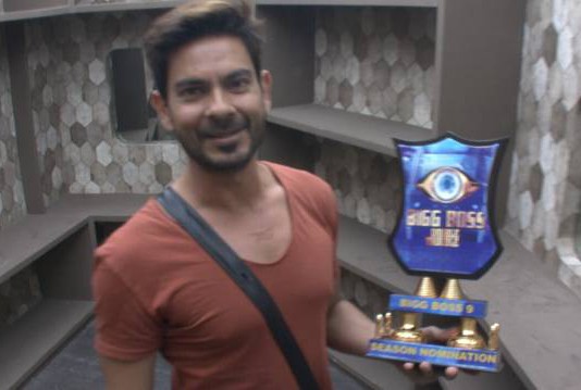 Bigg Boss 9 – Day 82 – Episode 82 – January 01, 2016 – KEITH SEQUEIRA NOMINATED FOR THE REST OF THE SEASON