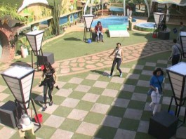 Bigg Boss 9 – Day 86 – Episode 86 – January 5, 2016 – TICKET TO THE FINALE WEEK TASK