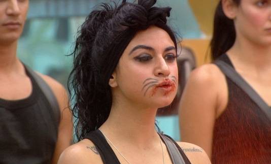 Bigg Boss 9 – Day 95 – Episode 95 – January 14, 2016 – IMAM SIDDIQUI TO DECIDE THE FIRST FINALIST