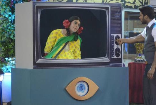 Bigg Boss 9 – Day 81 – Episode 81 – December 31, 2015 – PRINCE NARULA ONCE AGAIN MADE THE CAPTAIN OF THE HOUSE