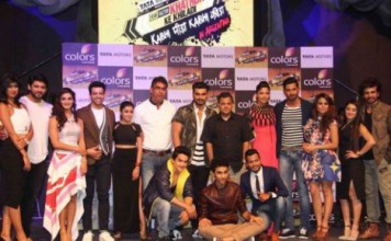 KHATRON KE KHILADI 7 – 2016 LAUNCHES ON SATURDAY, JANUARY 30, 2016 Khatron Ke Khiladi 7