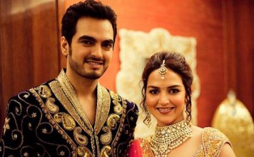 Bharat Takhtani – Biography, Wiki, Personal Details, Age, Height Bharat Takhtani and Esha Deol