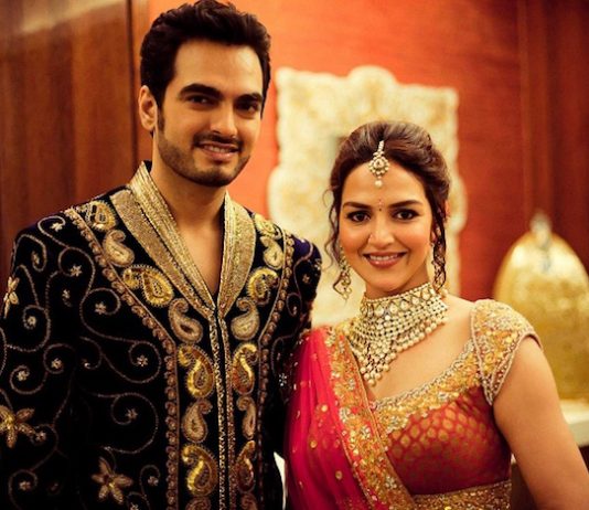 Bharat Takhtani – Biography, Wiki, Personal Details, Age, Height Bharat Takhtani and Esha Deol