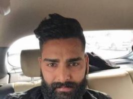 Manveer Gurjar