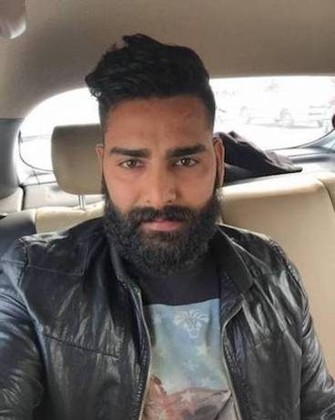 Manveer Gurjar