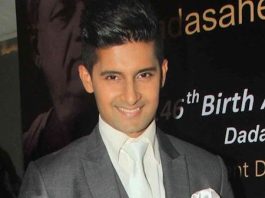 Ravi Dubey
