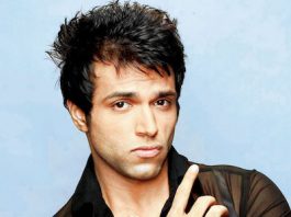 Rithvik Dhanjani – Biography, Wiki, Personal Details, Age, Height Rithvik Dhanjani