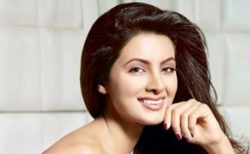 Geeta Basra – Biography, Wiki, Personal Details, Age, Height Geeta Basra