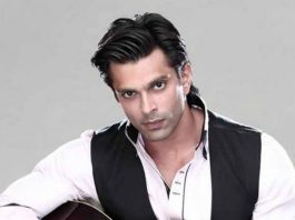 Karan Singh Grover