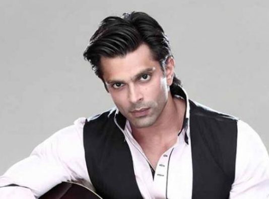 Karan Singh Grover