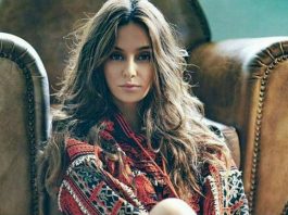 Shibani Dandekar