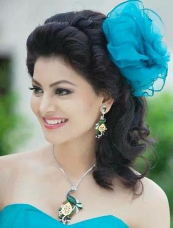 Urvashi Rautela