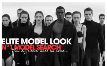 Elite Model Look India 2017 – Online Registration and Venue Details elite-model-look-2017