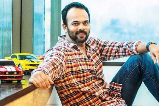 Rohit Shetty