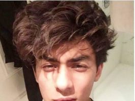 Aryan Khan