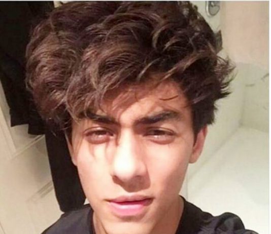 Aryan Khan