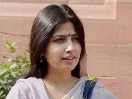 Dimple Yadav