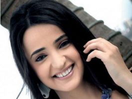 Sanaya Irani