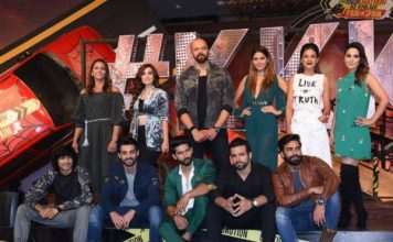Khatron Ke Khiladi Season 8 Ranks under top 5 Indian TV shows of last week