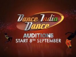 DID Dance India Dance 6 Auditions | Registration | Venue Details