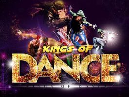 King of Dance 2017 – Latest Updates on Registration And Auditions