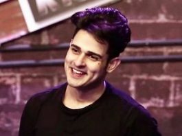 Priyank Sharma