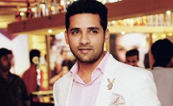 Puneesh Sharma