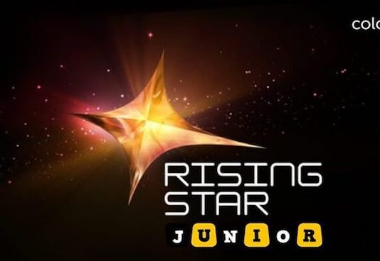Rising Star Junior 2017 Audition and Registration Details