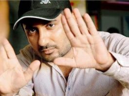 Zubair Khan